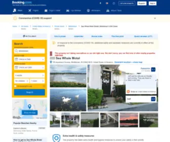 Seawhale.com(Updated 2020 Prices) Screenshot