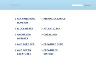 Seazone.net(Seazone) Screenshot