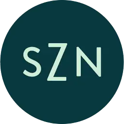 Seazon.fr Logo