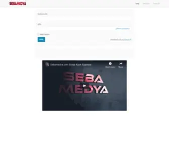 Sebamedya.com(SEBA MEDYA) Screenshot