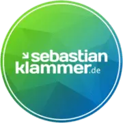 Sebastian-Klammer.de Favicon