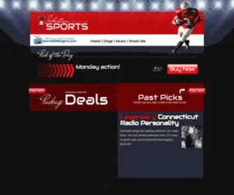 Sebastiansports.com(Sebastian Sports) Screenshot