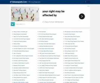 SebessegValto.com(Wiring Diagram) Screenshot