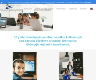 Sebit.com.tr(SEBİT AŞ) Screenshot