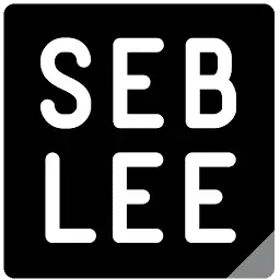 Sebleedelisle.com Logo