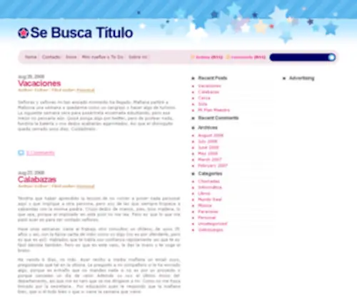 Sebuscatitulo.com(Cheap sunglasses) Screenshot
