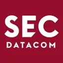 SeCDatacom.dk Logo