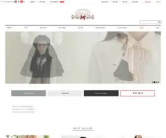 Sechuna.com(技明唱) Screenshot
