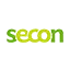 Seconaircon.com Logo