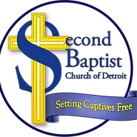 Secondbaptistdetroit.org Favicon