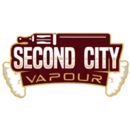 Secondcityvapour.com Favicon