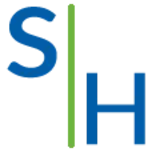 Secondhalfplanning.com Logo