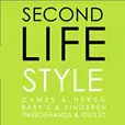 Secondlifestyle.nl Favicon