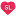 Secondlove.pt Logo