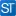 Secondtongue.com Favicon
