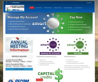 SecPa.com(SECPA – SECPA) Screenshot