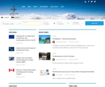 Secretflyer.com(Search, Compare, Book) Screenshot
