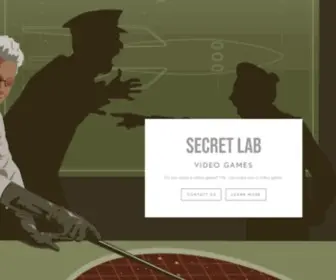 Secretlab.com.au(Secret Lab) Screenshot