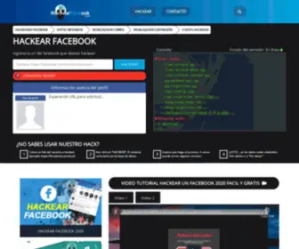 Secretosarevelar.com(Dit domein kan te koop zijn) Screenshot