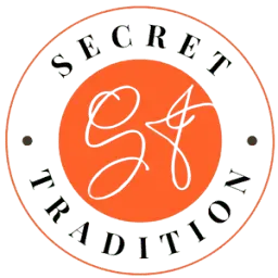 Secrettradition.com Logo