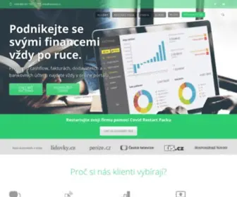 Secteno.cz(Jednoduché) Screenshot