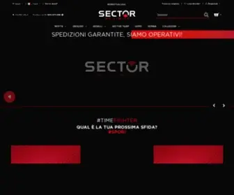 Sectornolimits.com(SectorNoLimits Official Website) Screenshot
