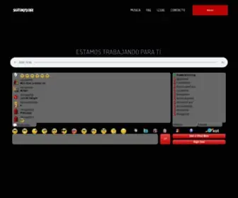 Sectorplena.com(Sectorplena) Screenshot