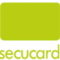 Secucard.com Logo