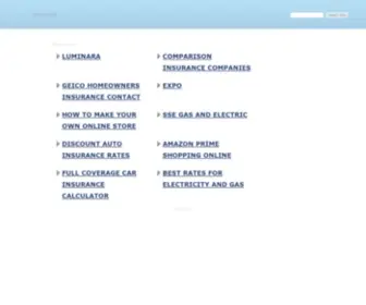 Secura.us(secura) Screenshot