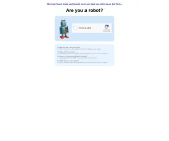 Secureairgorilla.com(AirGorilla Airline Tickets and Reservations) Screenshot