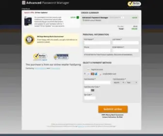 Securemart.store(Securemart store) Screenshot