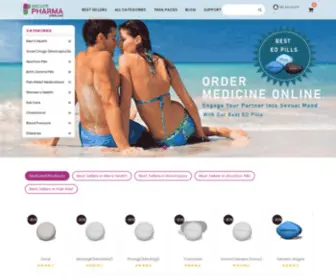 Securepharmaonline.com(Buy Generic Viagra Online at Lowest Price) Screenshot