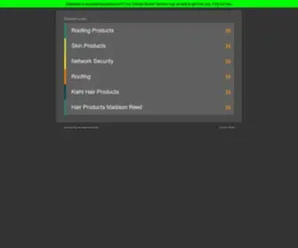 Secureproductswiki.com(玉树逊堵家庭服务有限公司) Screenshot