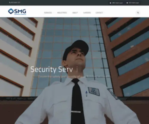 Securessc.com(SSC, Inc) Screenshot