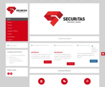 Securitas.co.ao(Securitas-Angola) Screenshot