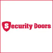 Security-Doors.ir Logo