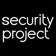 Securityprojectband.com Logo
