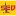 Sed-International.net Favicon