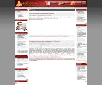 Sedice.com(Sedice) Screenshot