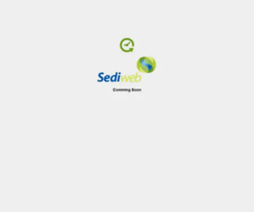 Sediweb.com(Sediweb) Screenshot