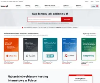 Sedja.com(Nr 1 w Polsce) Screenshot