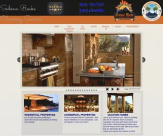 Sedonarockscleaningservice.com(Sedonarockscleaningservice) Screenshot