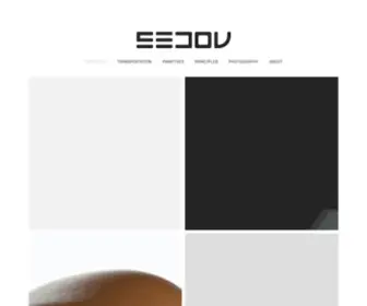 Sedov.com(Dennis Sedov) Screenshot