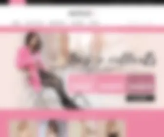 Seduiza.com(Lingerie) Screenshot