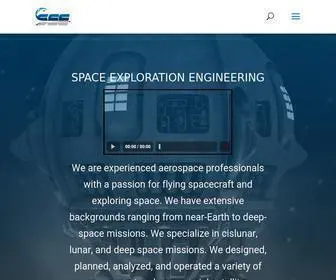 See.com(Space Exploration Engineering) Screenshot