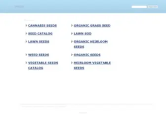 Seed.us(seed) Screenshot