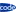 Seedcode.com Logo