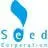 Seedcorp.jp Logo