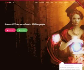 Seedess.com(Seedess P2P Video Streaming Network) Screenshot