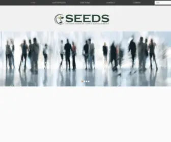 Seeds.hk(Seeds) Screenshot